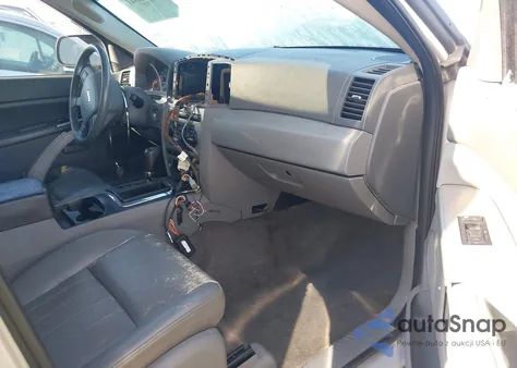 2005 Jeep Grand Cherokee Laredo/Columbia/Freedom z USA, uszkodzony, nr VIN 1J4GR48K65C508619